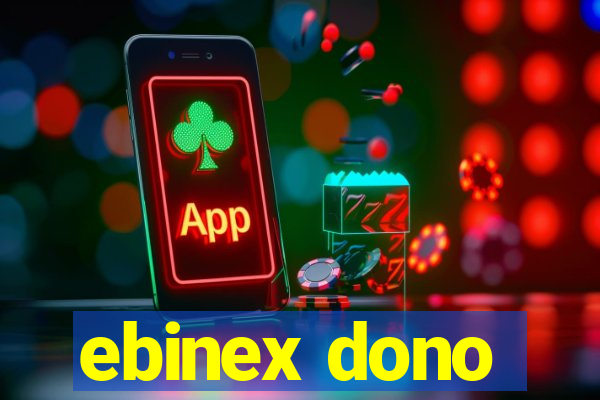 ebinex dono